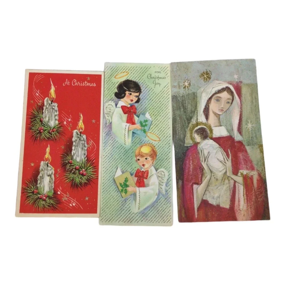 Hallmark collection 10
